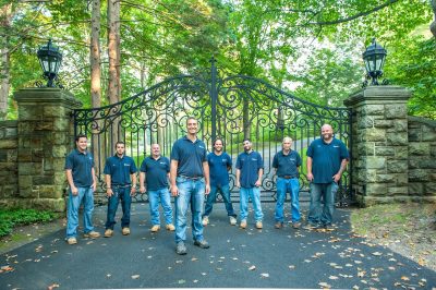 tristate gate team