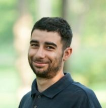 Mike Petrucelli – Technician