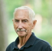 David Niebuhr – Technician