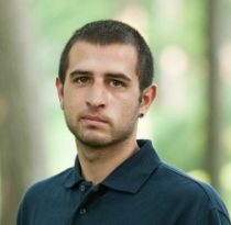 Rob Petrucelli – Technician