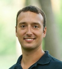 Matthew Prato – Owner