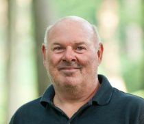 John Petrucelli – Technician