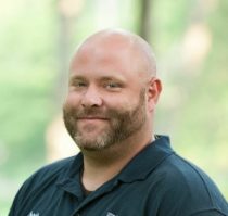 Chris Spatta - Technician