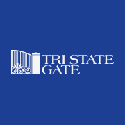 Tri State Gate LLC logo