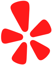 Yelp logo